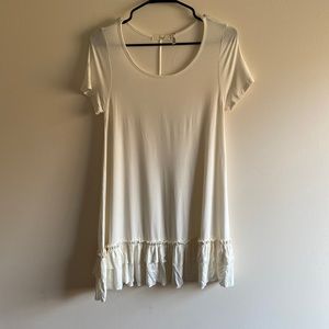 Easel Buttery Soft Dress